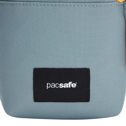 Pacsafe - Go Micro Crossbody Bag