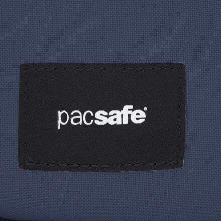 Pacsafe - Go Tech Crossbody Bag