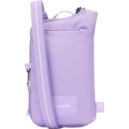 Go Tech Crossbody Bag