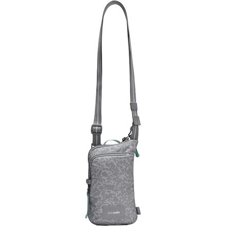 Go Tech Crossbody Bag