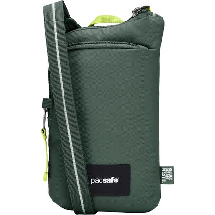 Go Tech Crossbody Bag