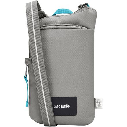 Go Tech Crossbody Bag