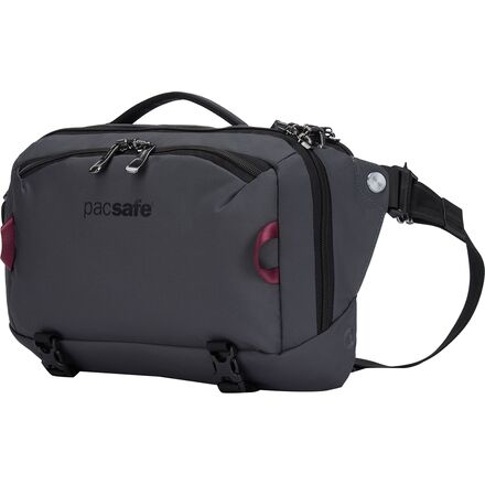EXP 12in Anti-Theft Sling Bag