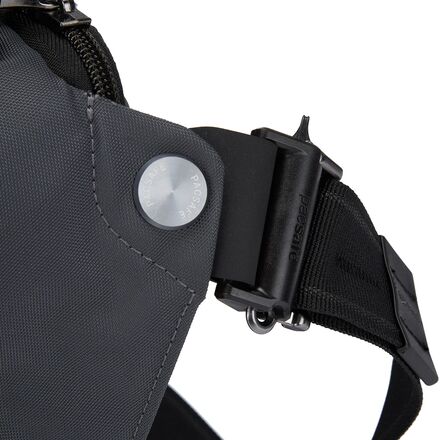 Pacsafe - EXP 12in Anti-Theft Sling Bag