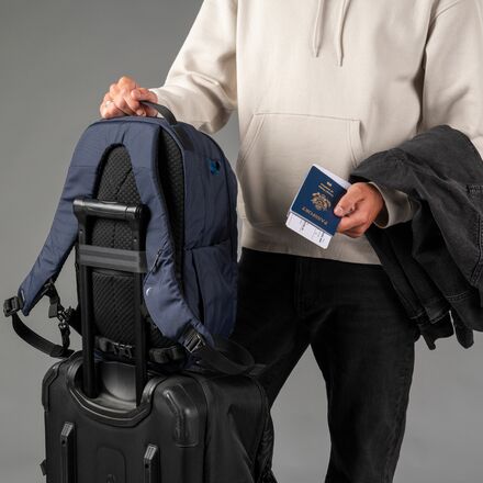 Pacsafe - V 26L Anti-Theft Tour Backpack