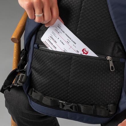 Pacsafe - V 26L Anti-Theft Tour Backpack