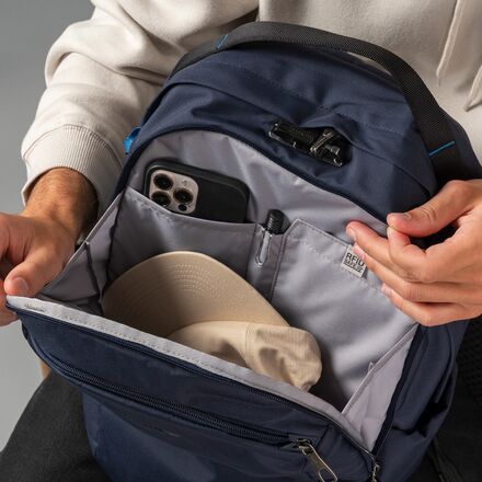 Pacsafe - V 26L Anti-Theft Tour Backpack