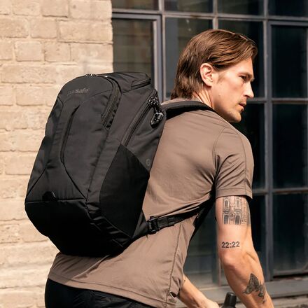 Pacsafe - Exp 28L Backpack