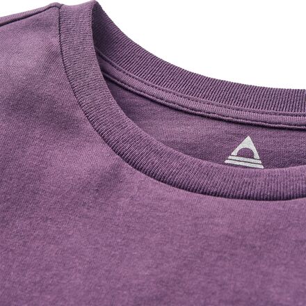 Passenger - Open Road Recycled Cotton T-Shirt - Men's