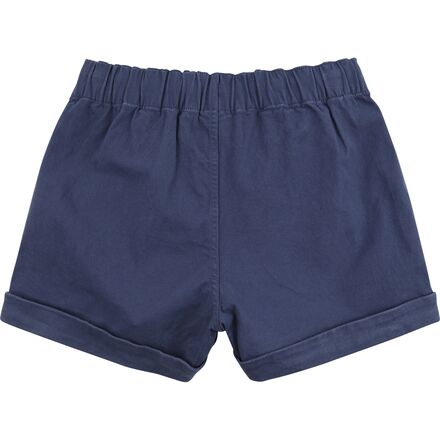 Passenger - Carriso Organic Cotton Short - Women's
