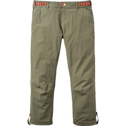 365 Trail Roll Up Pant - Women's