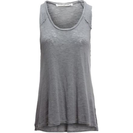 Project Social T - James Tank Top - Women's