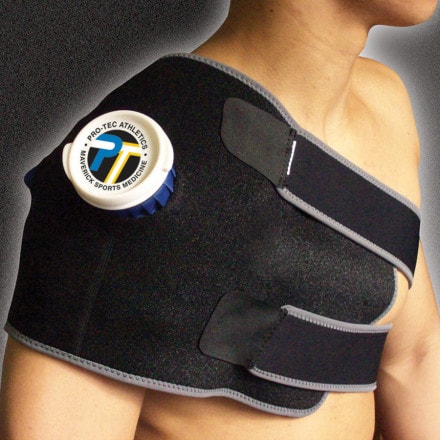Pro-Tec Athletics - Ice Cold Therapy Wrap - Large