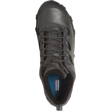Patagonia Footwear - Drifter GTX Hiking Shoe - Men's
