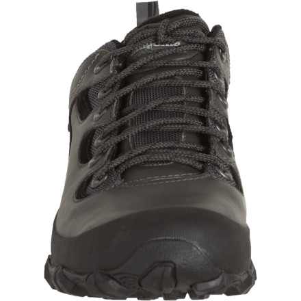 Patagonia Footwear Drifter GTX Hiking Shoe - Men's - Footwear