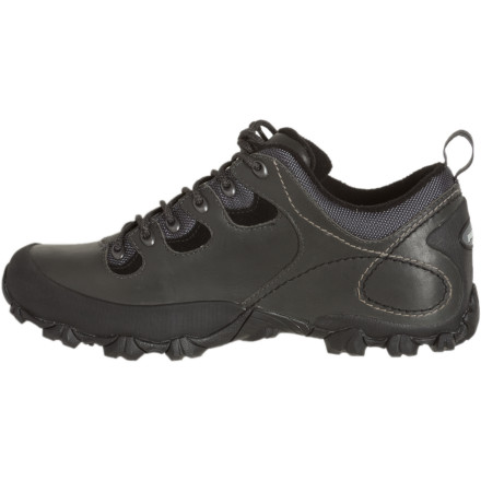 Patagonia Footwear - Drifter GTX Hiking Shoe - Men's