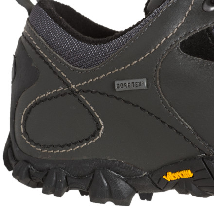 Patagonia Footwear - Drifter GTX Hiking Shoe - Men's