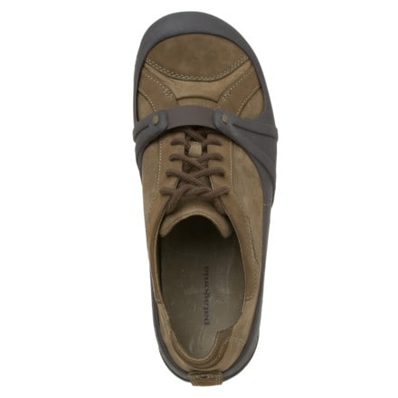 Patagonia Footwear - Toast and Jam Shoe - Men's