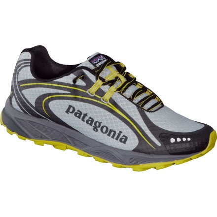 Patagonia Footwear - Tsali 3.0 Trail Running Shoe - Men's 
