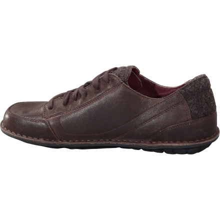 Patagonia Footwear - Banyan Lace Shoe - Men's