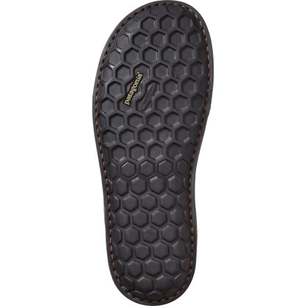Patagonia Footwear - Banyan Lace Shoe - Men's