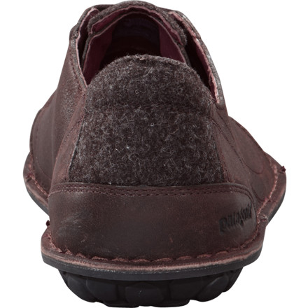 Patagonia Footwear - Banyan Lace Shoe - Men's