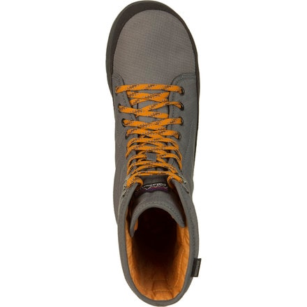 Patagonia Footwear - Activist Puff High Waterproof Boot - Men's