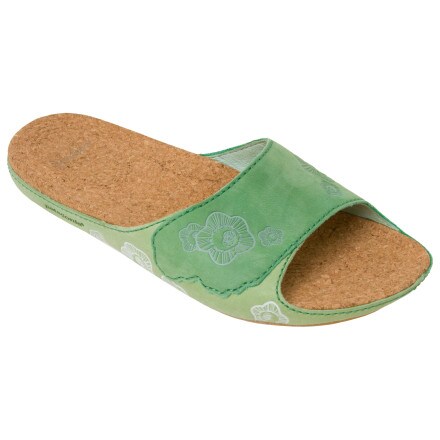 Patagonia Footwear - Swell Slide Sandal - Women's