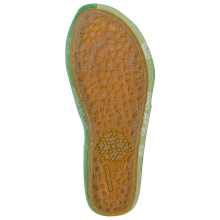 Patagonia Footwear - Swell Slide Sandal - Women's