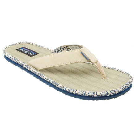 Patagonia Footwear - Sea Grass Sandal - Men's