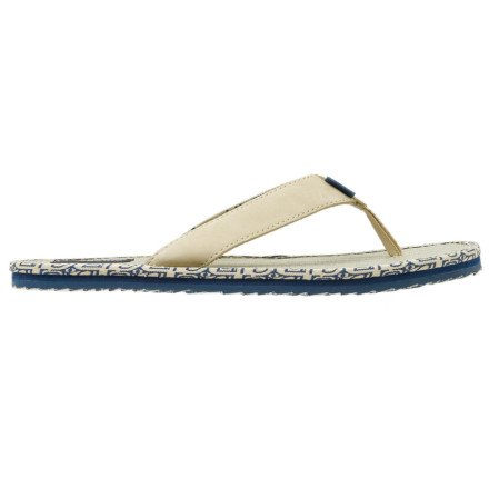 Patagonia Footwear - Sea Grass Sandal - Men's