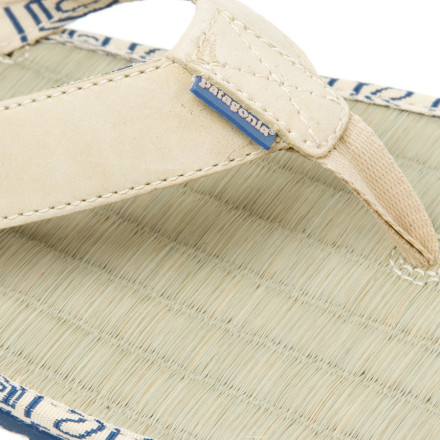 Patagonia Footwear - Sea Grass Sandal - Men's