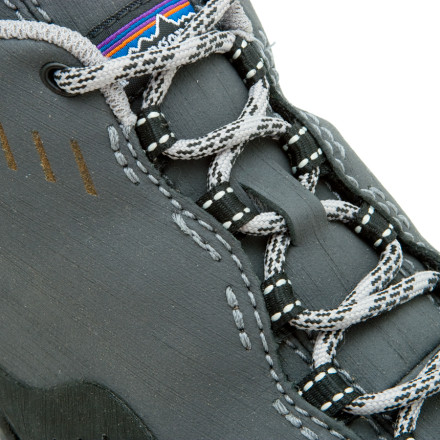 Patagonia Footwear Karakoram Approach Shoe - Men