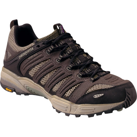 Patagonia Footwear - Release GTX Hiking Running Shoe - Men's