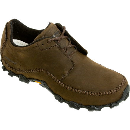 Patagonia Footwear - Cabot Hiking Shoe - Men's