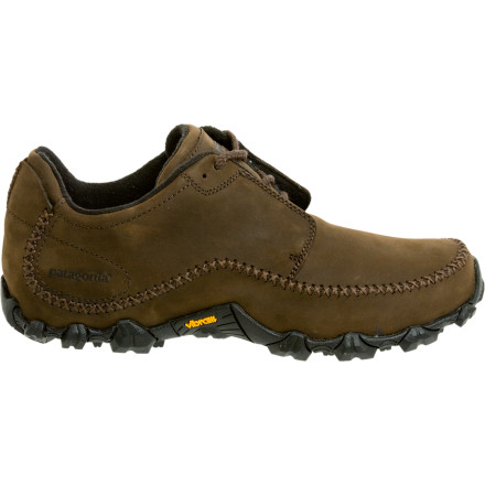 Patagonia Footwear - Cabot Hiking Shoe - Men's