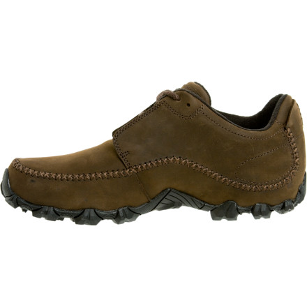 Patagonia Footwear - Cabot Hiking Shoe - Men's