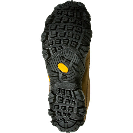 Patagonia Footwear - Cabot Hiking Shoe - Men's
