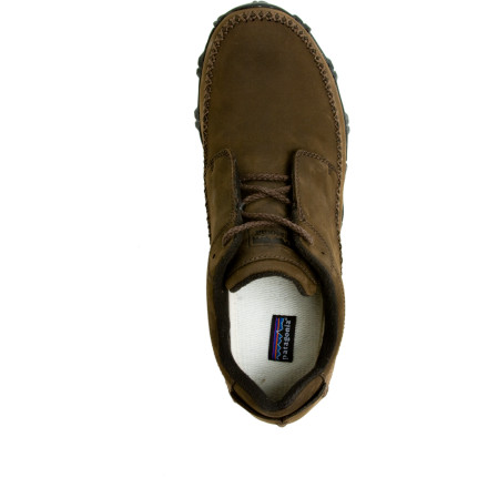 Patagonia Footwear - Cabot Hiking Shoe - Men's