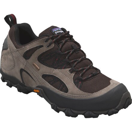 Patagonia Footwear Drifter A/C GTX Hiking Shoe - Men's - Footwear