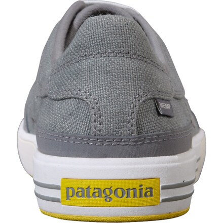 Patagonia Footwear - Whino Lace Shoe - Men's