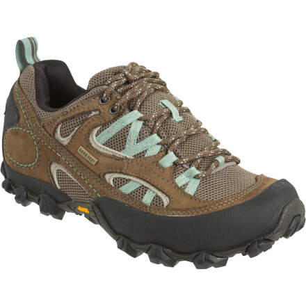 Patagonia Footwear - Drifter A/C GTX Hiking Shoe - Women's