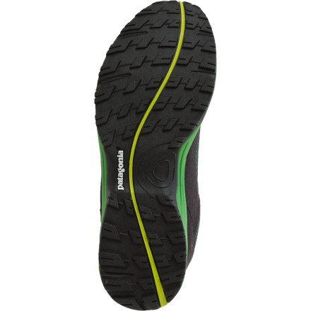 Patagonia Footwear - Fore Runner Trail Running Shoe - Men's
