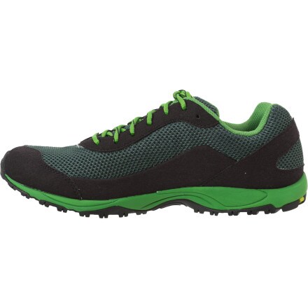 Patagonia Footwear - Fore Runner Trail Running Shoe - Men's