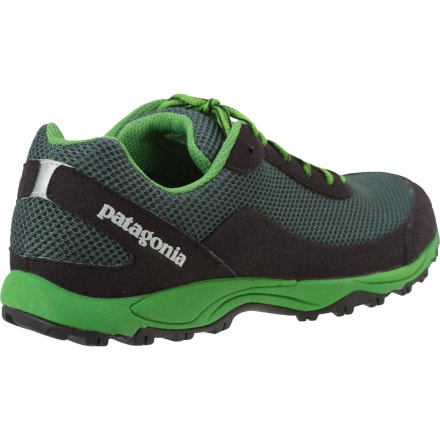 Patagonia Footwear - Fore Runner Trail Running Shoe - Men's