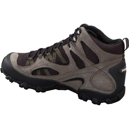 Patagonia Footwear - Drifter A/C Waterproof Mid Hiking Boot - Men's