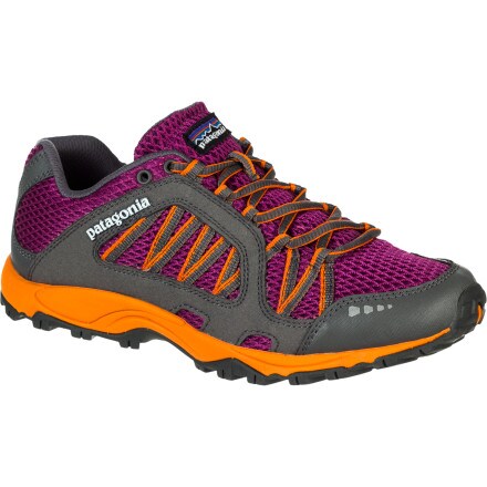 Patagonia Footwear - Fore Runner Evo Trail Running Shoe - Women's