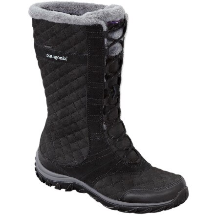 Patagonia Footwear - Wintertide High Waterproof Boot - Women's