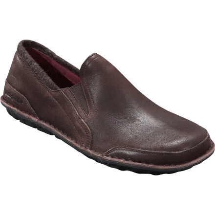Patagonia Footwear - Banyan Moc Slip-On Shoe - Men's