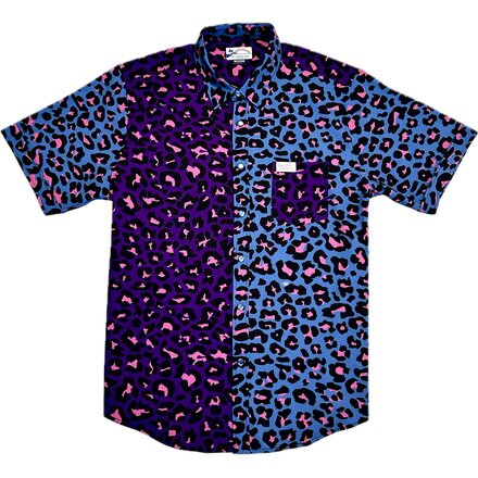 Big Cat Stretch Tech Shirt